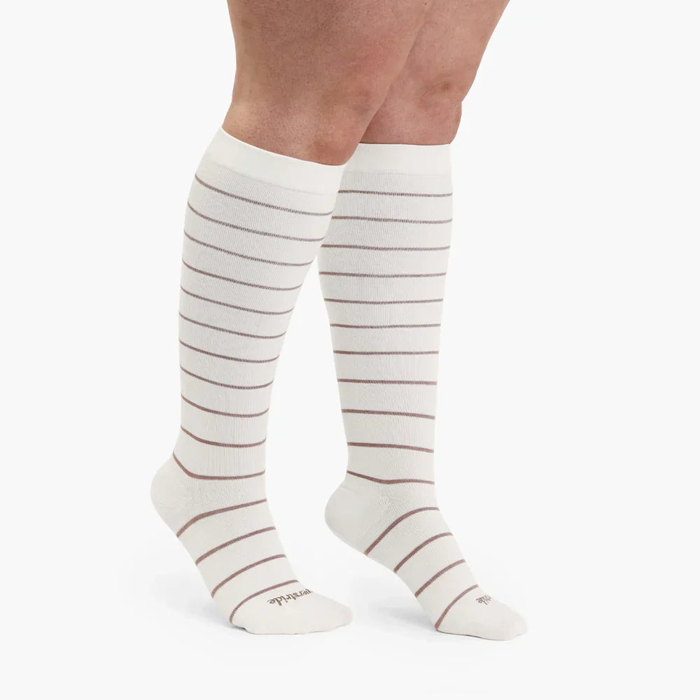 Bamboo Compression Socks